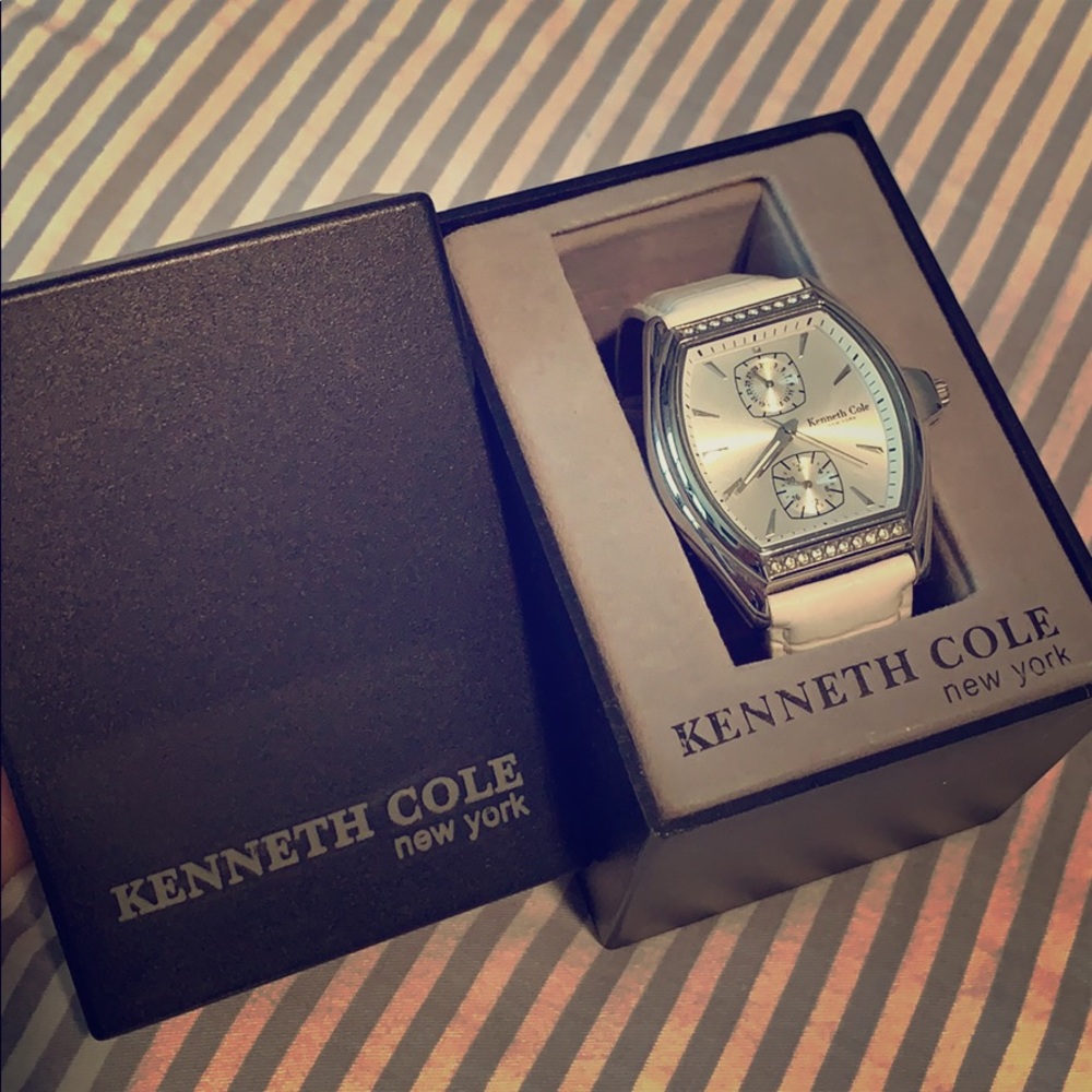 Kenneth Cole Women’s Watch